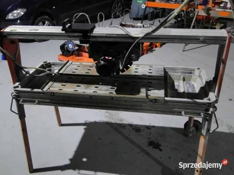 Przecinarka stołowa BATTIPAV PRIME duża 120 Łętownia