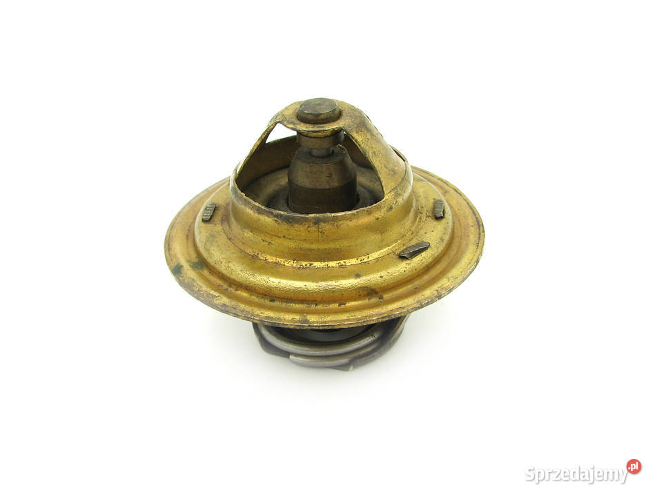 Termostat silnika FSO Fiat 125p Metalowiec Cielądz