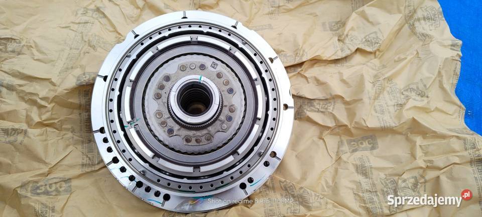 PUMP OIL FORD MUSTANG JL3P7J239CA BC BD 2181544 mazowieckie Radom