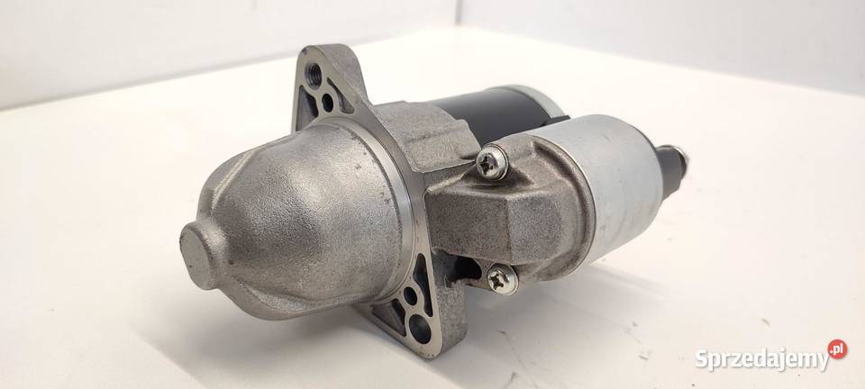 SUZUKI SCROSS SX4 ROZRUSZNIK 3110074S0 Układ elektryczny silnika