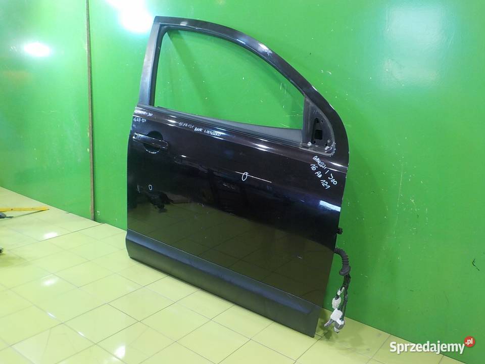 NISSAN QASHQAI I J10 2 LIFT 15 DCI 11r 5D drzwi Suków sprzedam