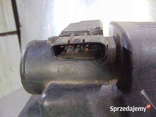 OBUDOWA FILTRA POWIETRZA AVENSIS T25 20 D4D wielkopolskie