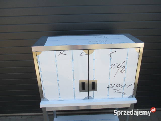 NOWA SOLIDNA SZAFKA WISZACA 1004060