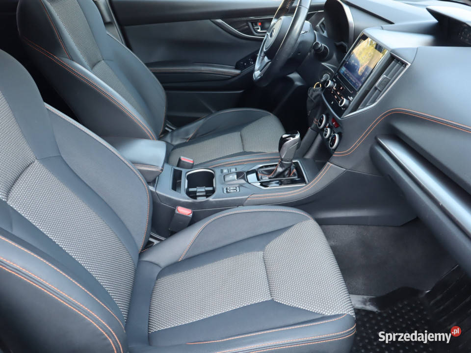 Subaru XV 16i Katowice