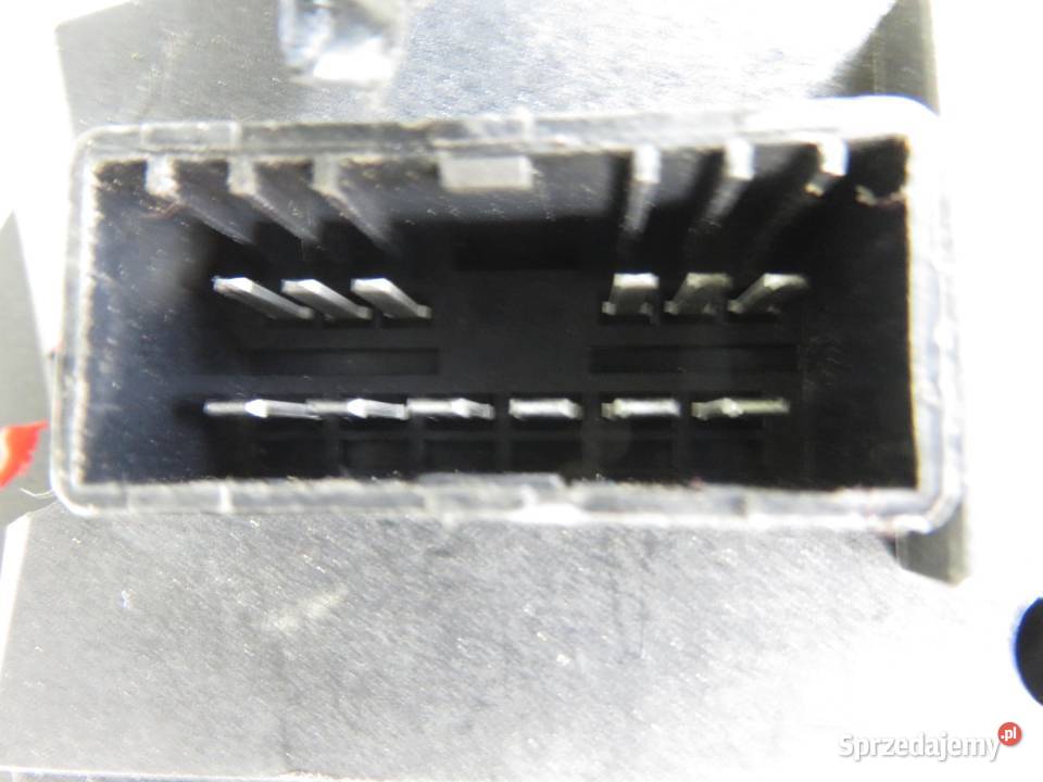 PRZEŁĄCZNIK ZESPOLONY FIAT DOBLO I MPV 735292038