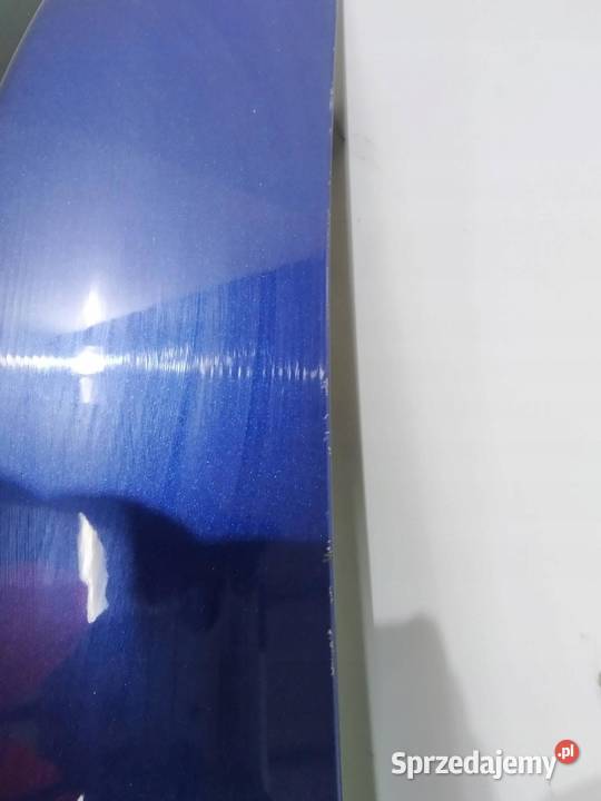 KLAPA TYŁ SZYBA 5D LX5Q LIFT Audi A3 II 20032013 Klapy bagażnika świętokrzyskie