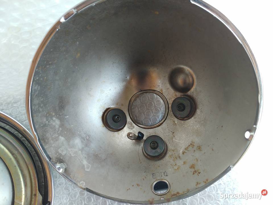 Reflektor lampa przednia Yamaha XVS 1100 Drag Zamość
