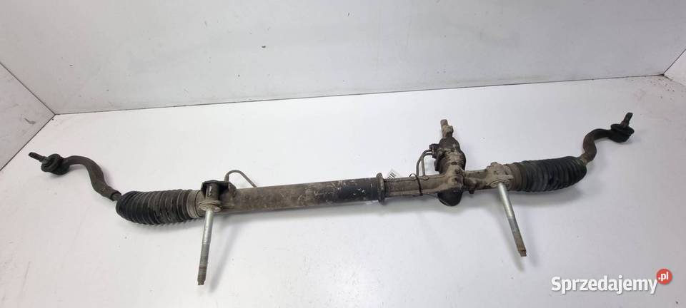 MAGLOWNICA CITROEN C5 9687179280 Lipno
