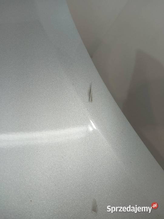 BŁOTNIK PRAWY PRZÓD Z176 Opel Corsa V 2014 E Rok produkcji 2016