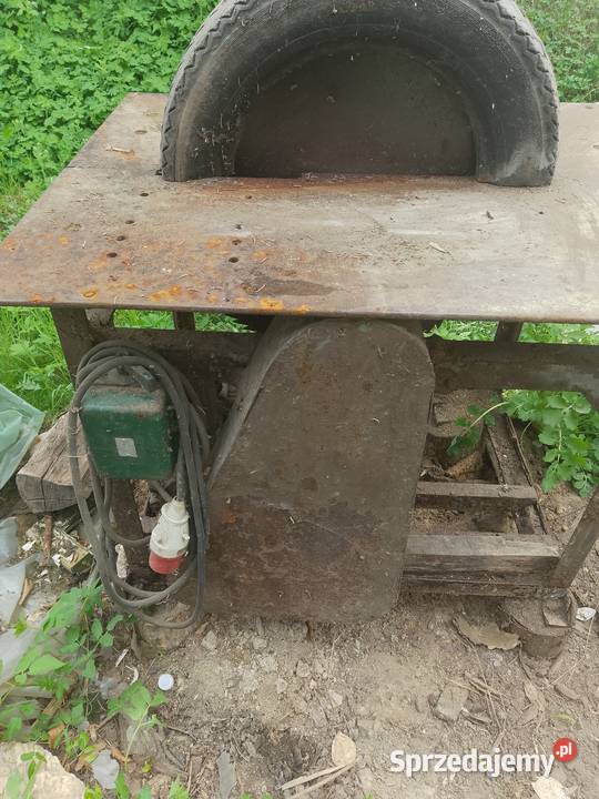 piła stołowa krajzega Piły, pilarki i wyrzynarki Słaboszów