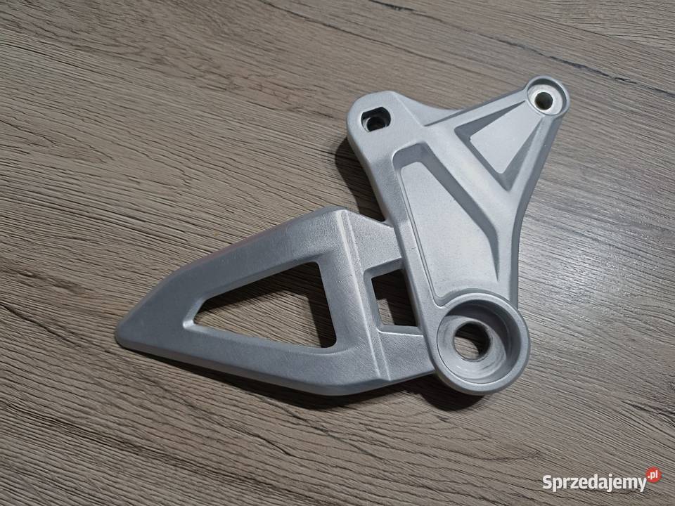 Set lewy Honda CB300R i CB125R mocowanie Elementy nadwozia warmińsko-mazurskie Morąg