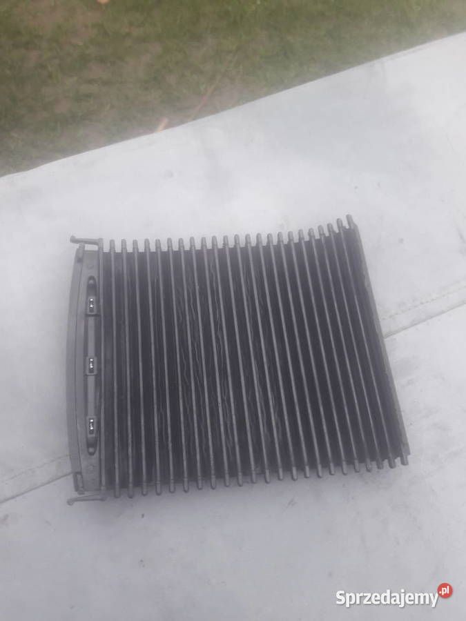 Mercedes W203 roletka podłokietnika antracyt podłokietniki pomorskie Gdańsk