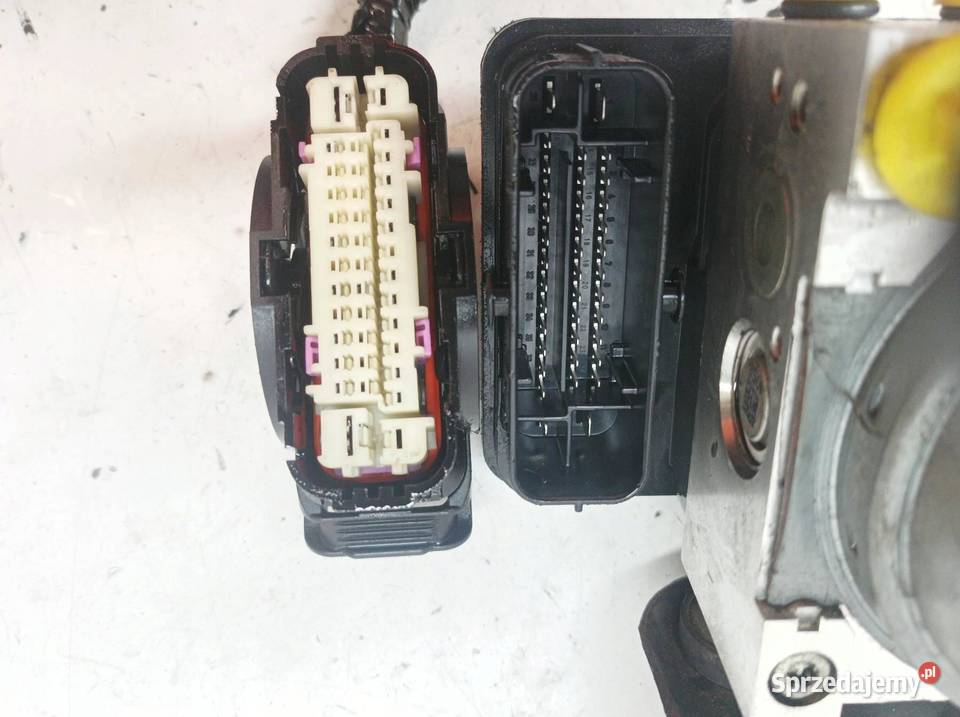 POMPA ABS 5611069PA 06210248364 Suzuki Baleno II