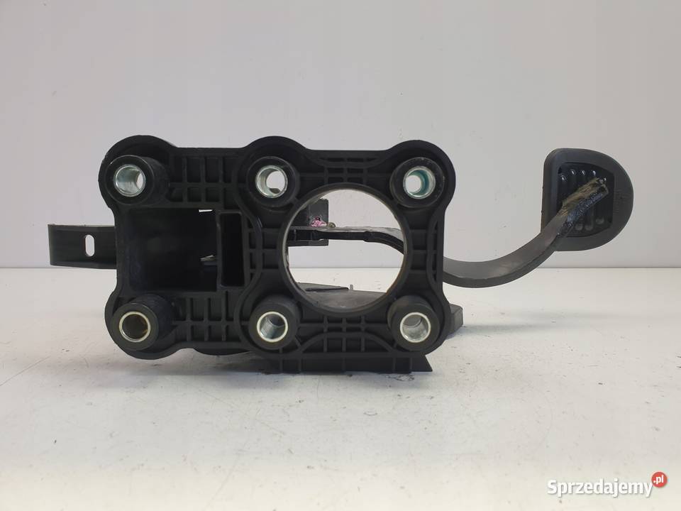 Renault Laguna III PEDAŁ HAMULCA manual EU osobowe lubelskie Rudka