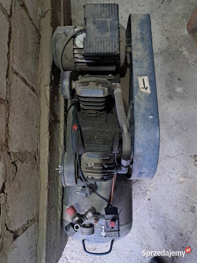 Sprężarka Czarniewo