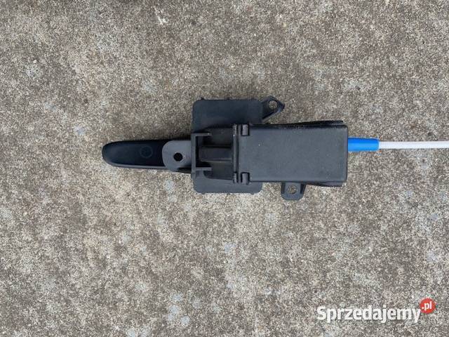 Klamka Drzwi Atego Lewa Linka Oryginał Maszewo