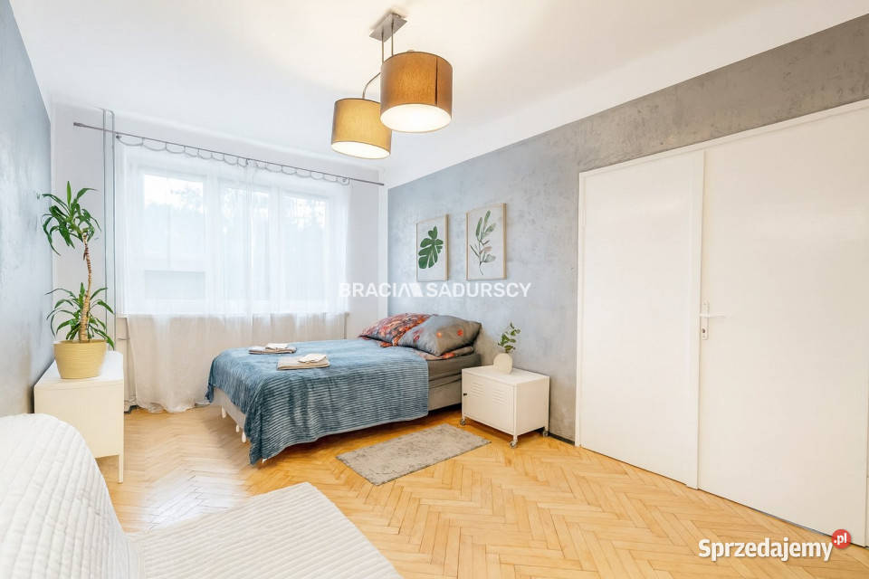 Mieszkanie Kraków Kalwaryjska 564m2 2 pokoje