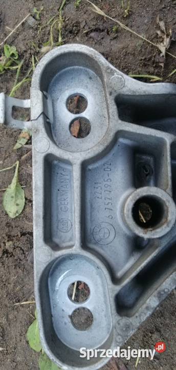 Bmw e46 lift 320d 150 łapa skrzyni biegów manual skrzynie biegów Układ napędowy Aleksandrów Łódzki