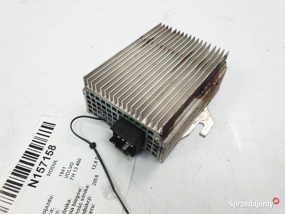 MODUŁ VOLVO FH 13 400 20724975 Lipno