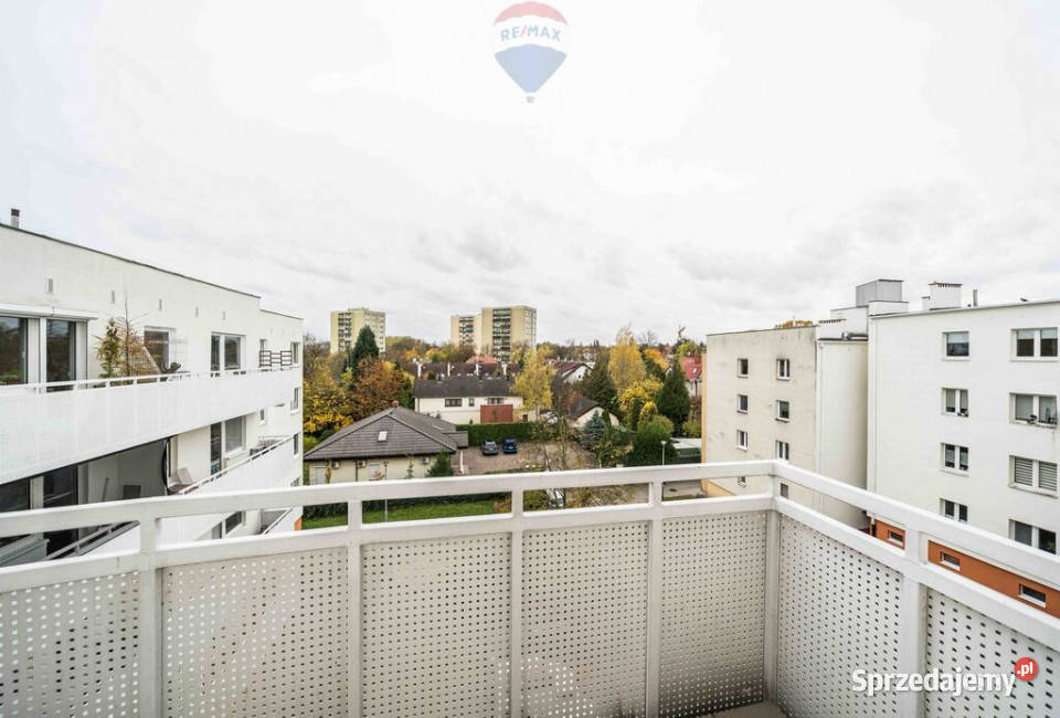 Przytulne dwupokojowe balkon Wilczak Warta wielkopolskie Poznań