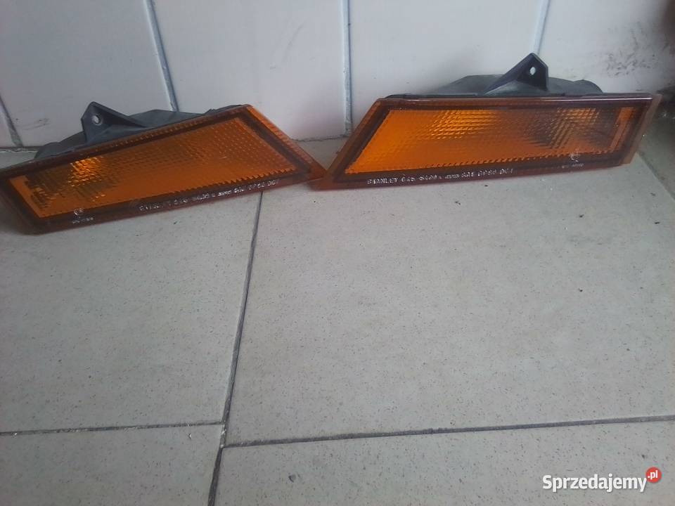 honda gl 1500 goldwing kierunki Kierunkowskazy