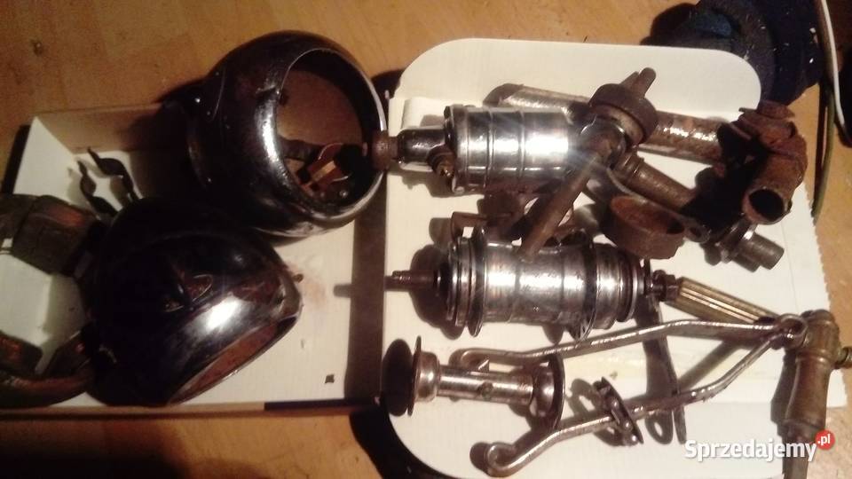 roweruczensci Włodawa sprzedam