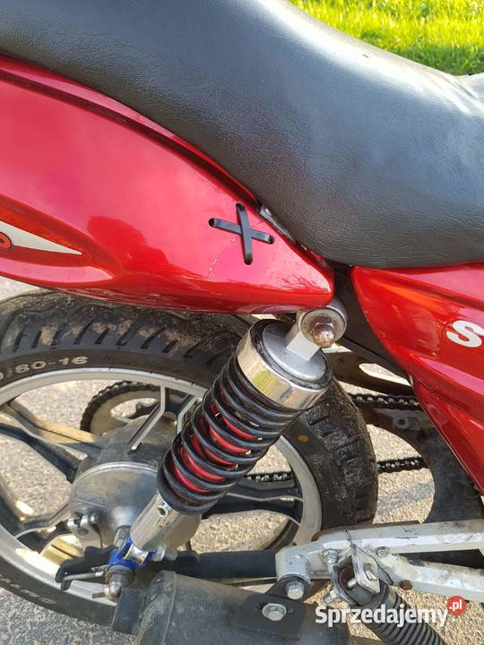 Gb motors 72ccm remoncie Pozostałe Koźmin