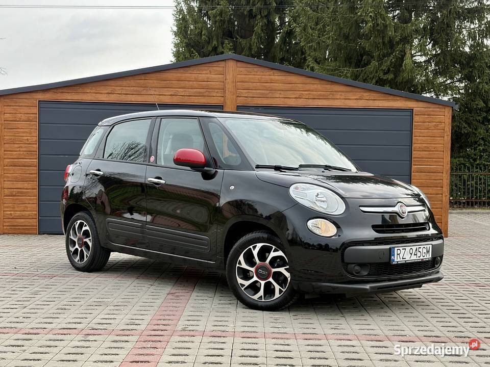 Panoramiczny Dach Limitowana Wersja Świetny Stan Rzeszów