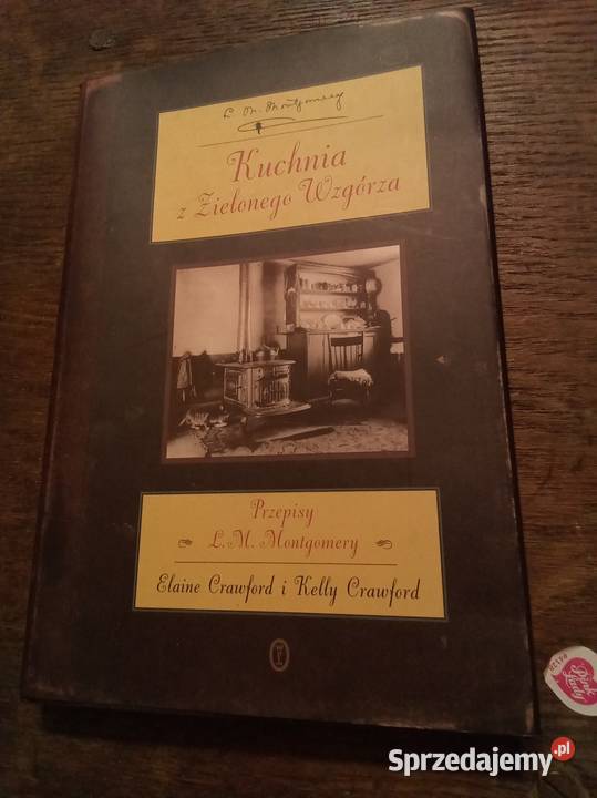 Kuchnia z zielonego wzgórza Warszawa