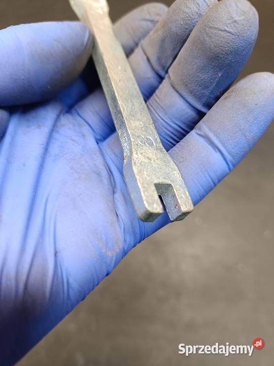 Klucz do szprych oryginał narzędziówka części małopolskie Gołaczewy