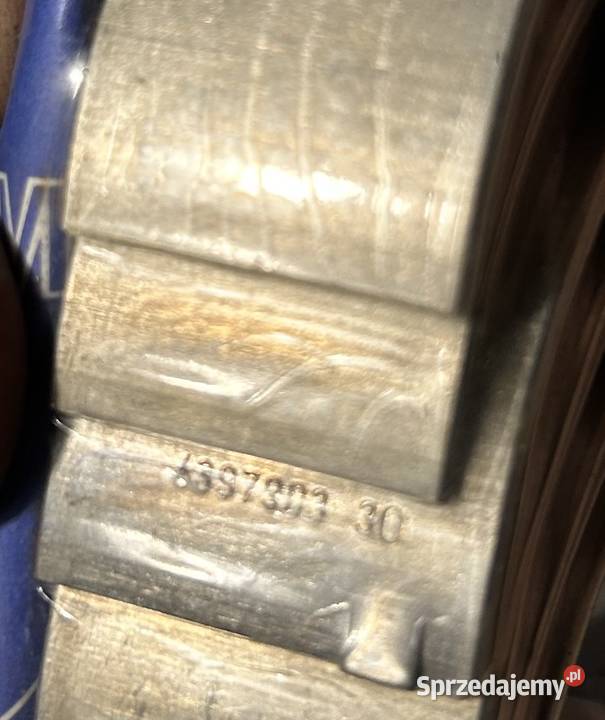 NOWE Panewki główne Fiat 125p FSO Polonez 2 Warszawa