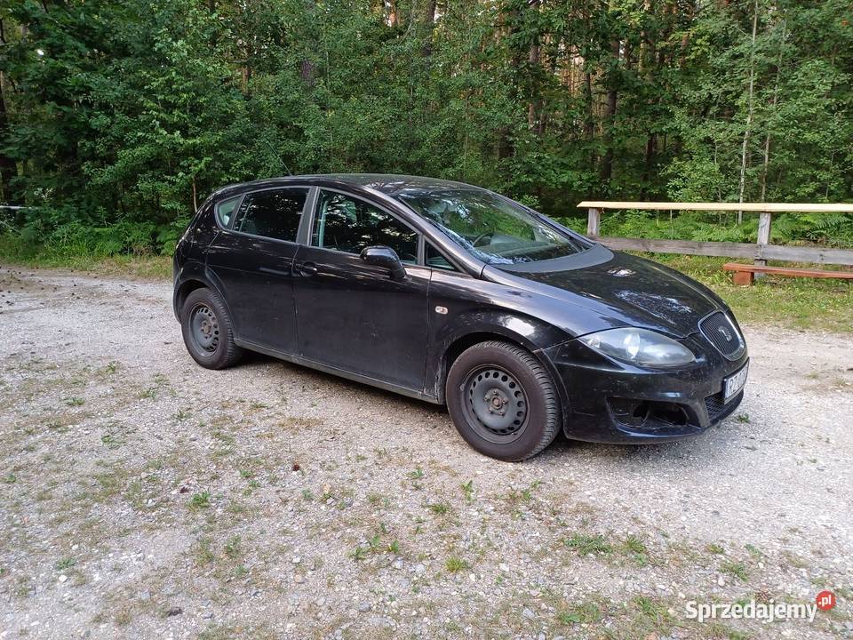 Seat Leona 2
