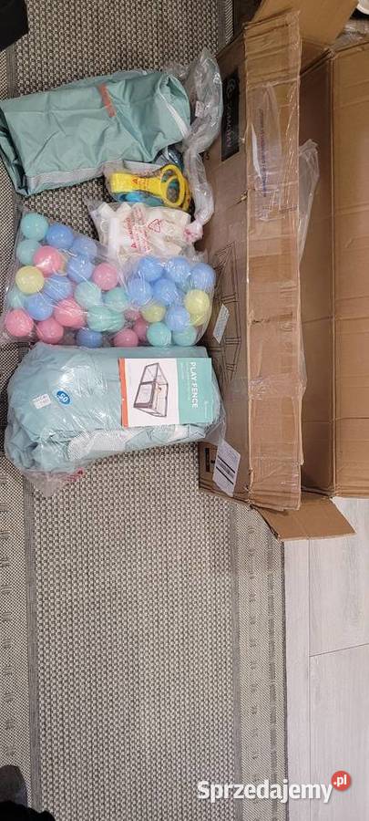 Kojec niemowląt Mielec