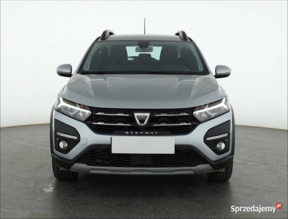 Dacia Sandero 10 TCe Piaseczno sprzedam