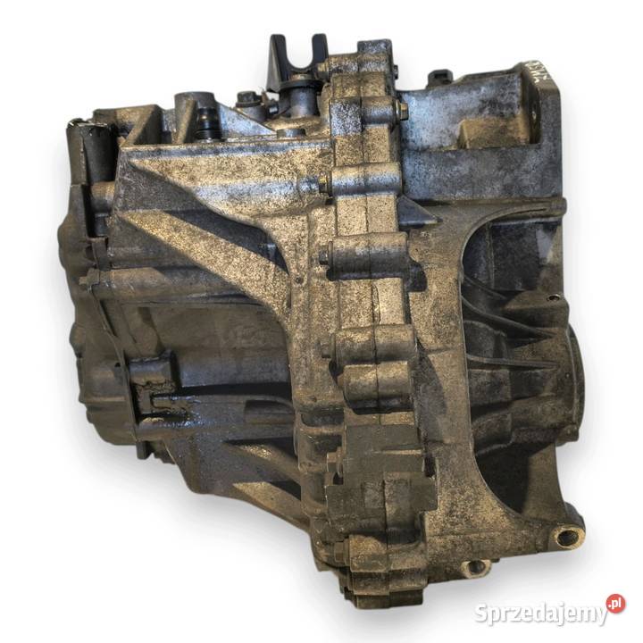 SKRZYNIA BIEGÓW 7M5R7000AF Ford Mondeo IV MK4 Chełm