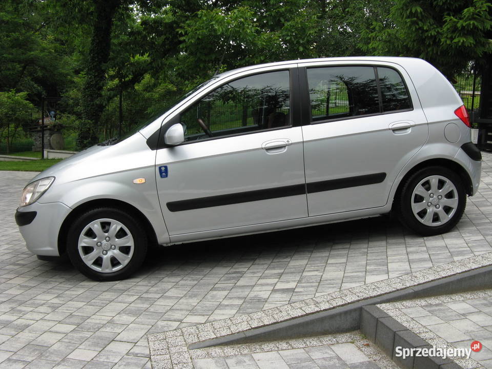 Śliczny 5Drzwi KLIMAElektryka 5L100 163 Panda 4/5 Czechówka sprzedam