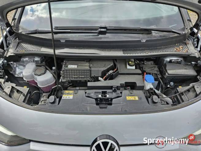 VOLKSWAGEN ID3 2023 EE 204 sprzedam