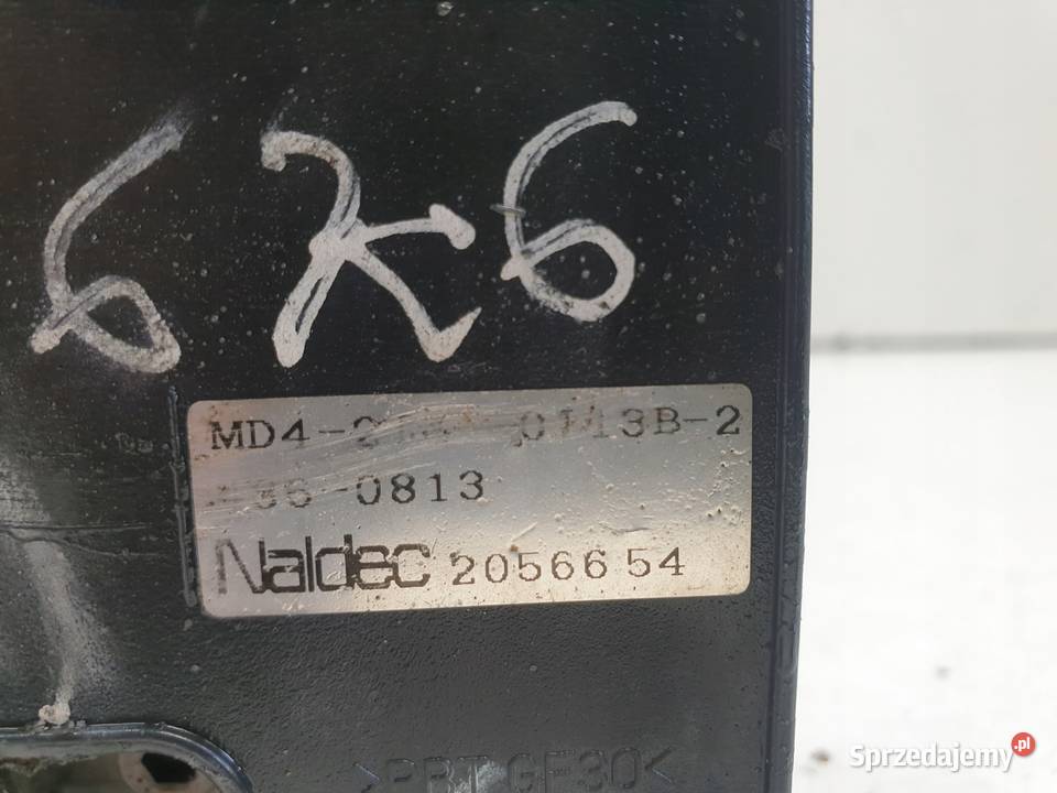 Mazda 626 V POMPA ABS hamulcowa GE7E 437A0 Rudka sprzedam