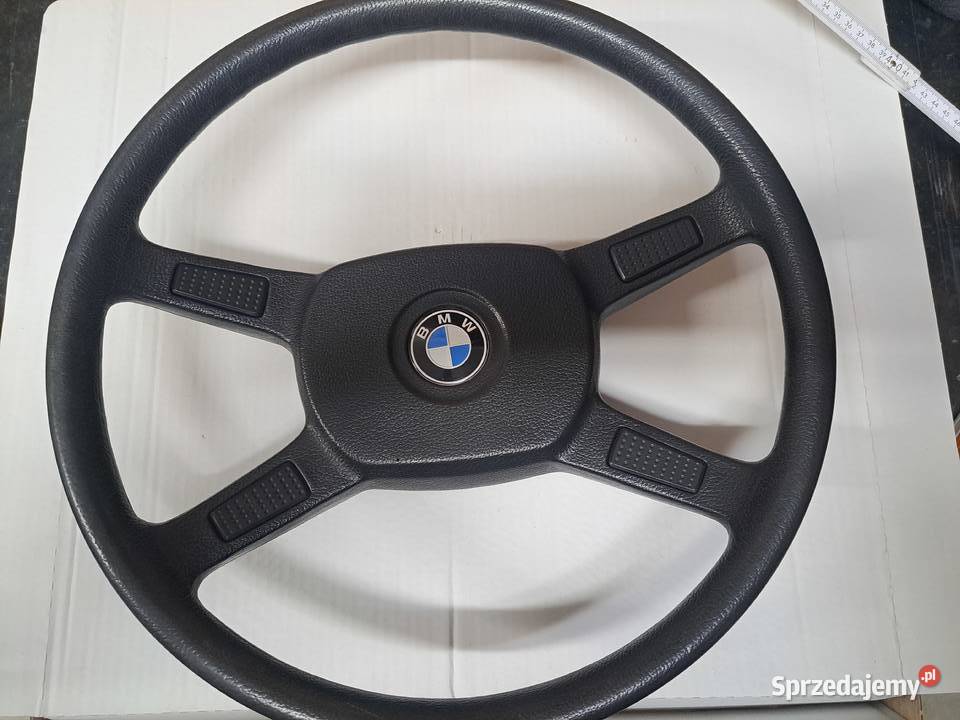 Kierownica BMW małopolskie Tarnów