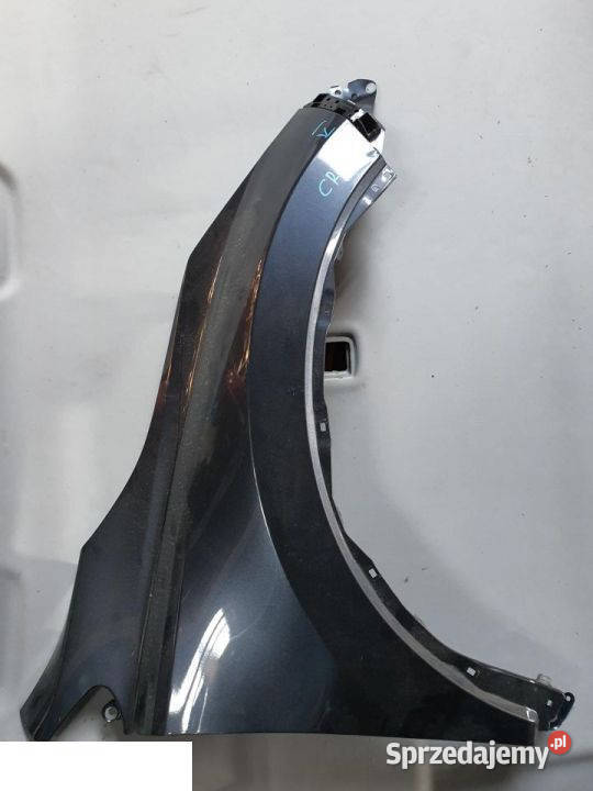 Honda Crv V 2019 błotnik prawy przód lekko lubelskie Kozubszczyzna