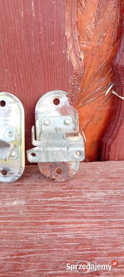 3x uchwyt mocowanie żarówki lampy romet