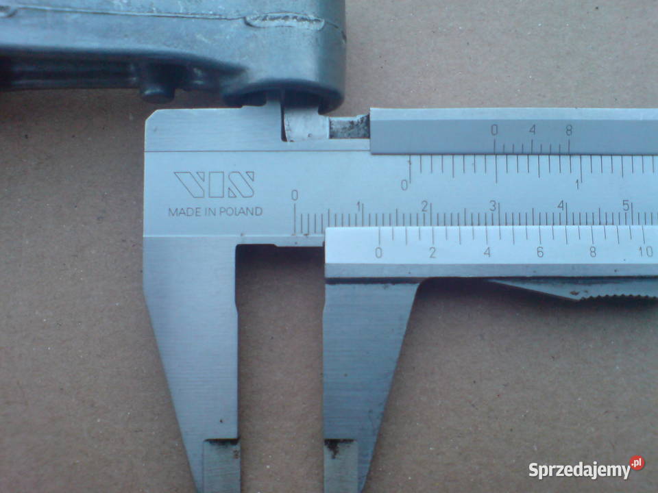 Korbowód BriggsStratton Classic Sprint Series Koszalin