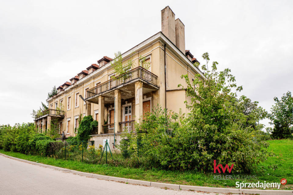 Lokal sprzedam Sieraków Poznańska 176396m 1763.96m2 sprzedam