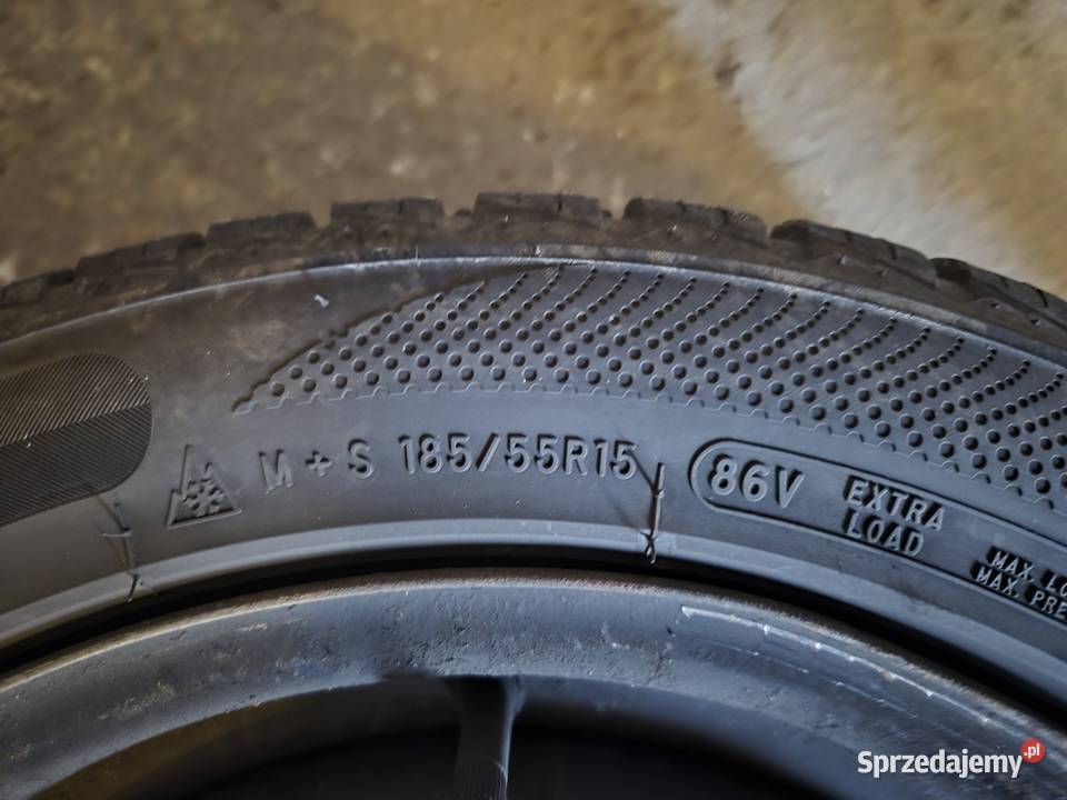 Opony całoroczne Austone All Season Fixclime Częstochowa