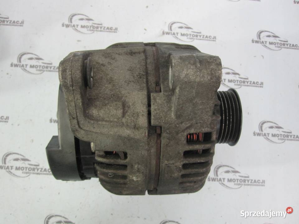 Opel Corsa 12 16V A12XER 85 alternator sprzedam