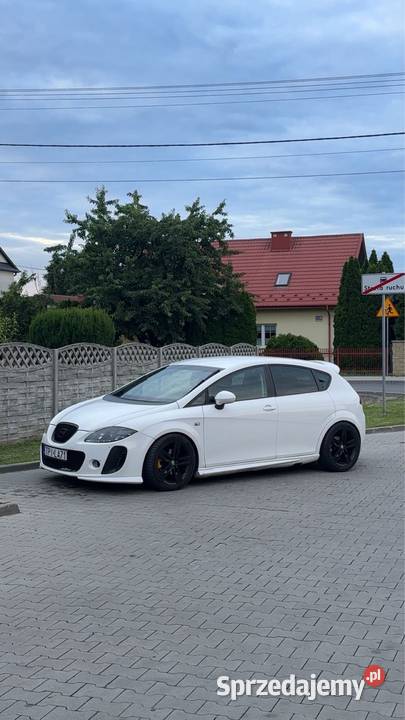 Sprzedam Seat Leon Hatchback Radłów sprzedam