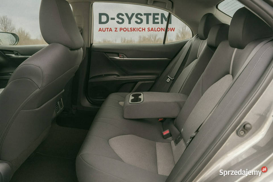 Toyota Camry 22r Salon Polska 25 HYBRID światła LED Białystok