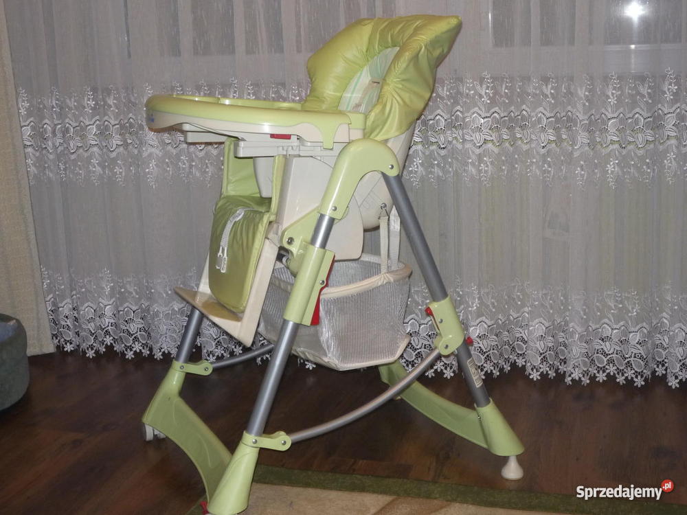 Krzesełko do karmienia Baby Ono Akcesoria Płochocin