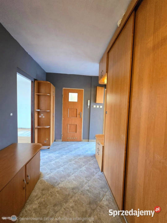 Mieszkanie Kielce 589m2 3 pokoje Liczba pokoi 3