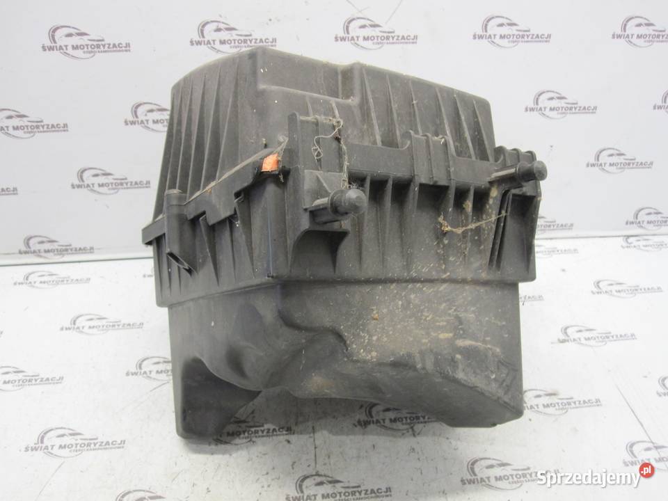 OPEL COMBO D obudowa filtra powietrza 51830173 Kielce
